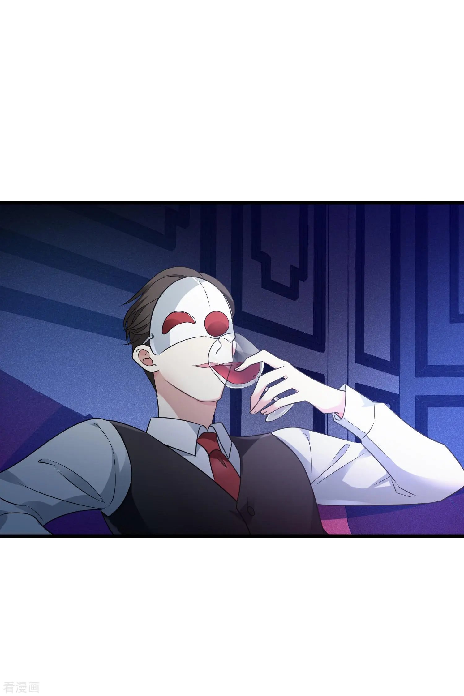 第67话2 可怜的梅琳