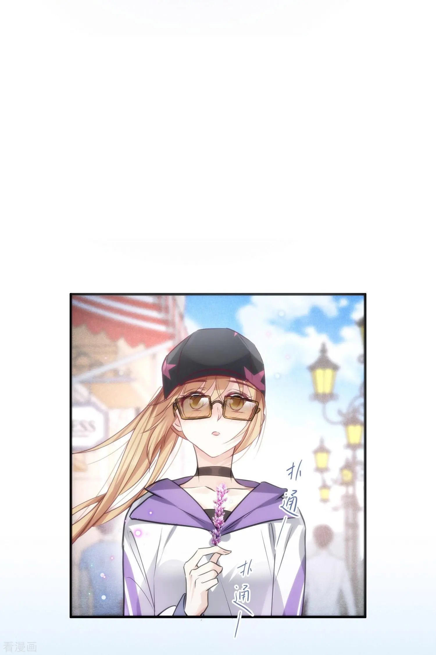 第73话1 竞选