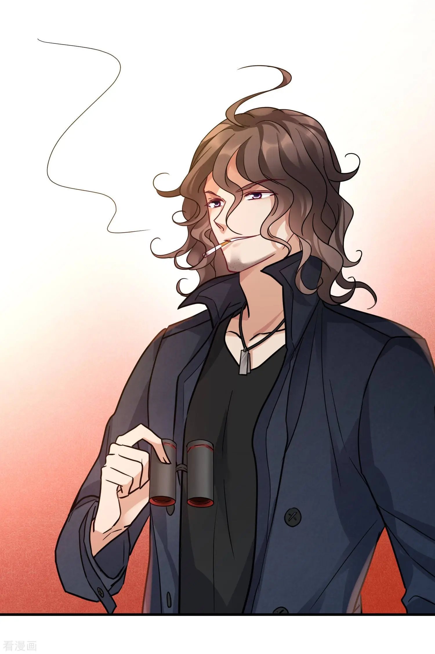 第76话1 欢迎光临我的乐园
