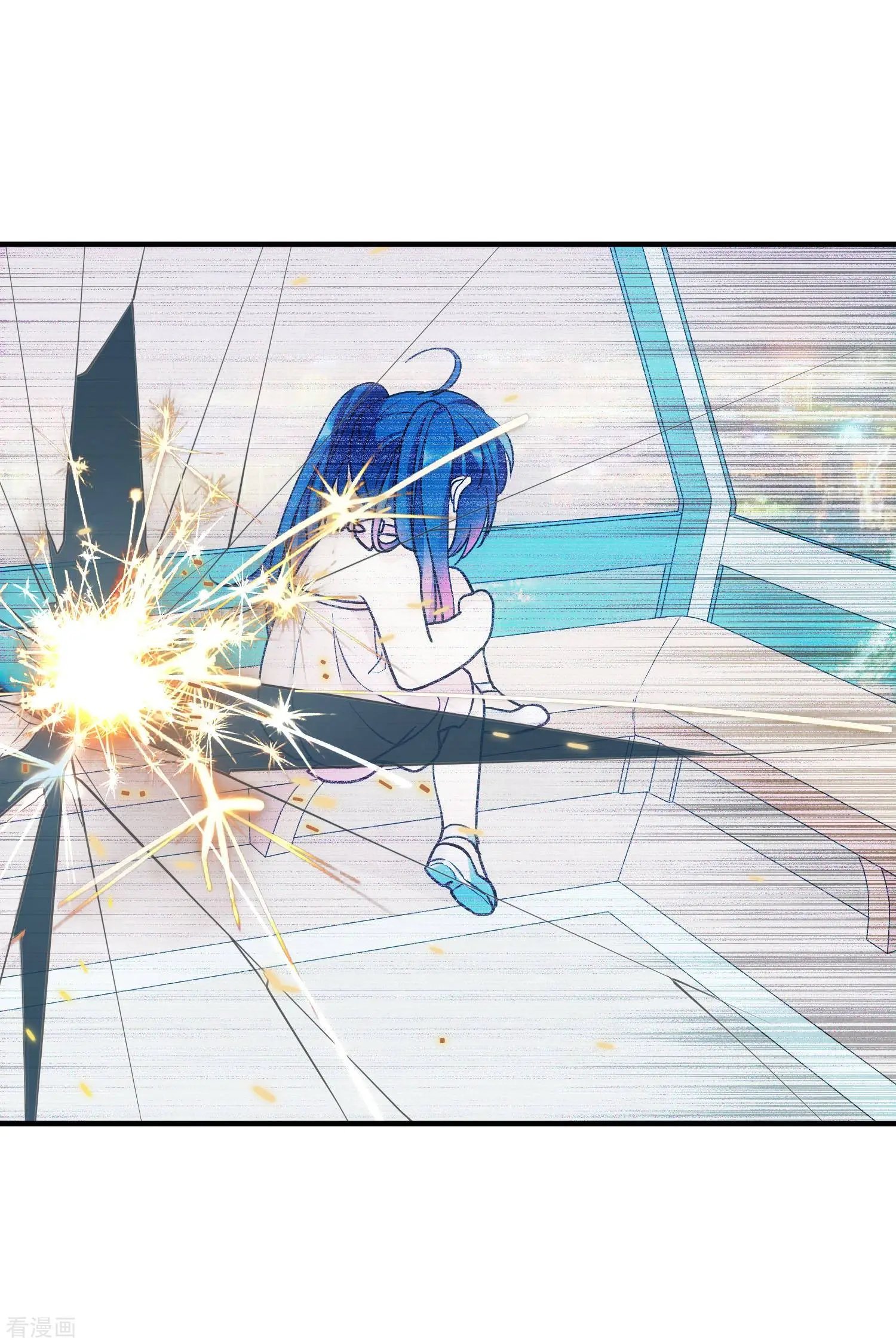 第77话1 月亮！
