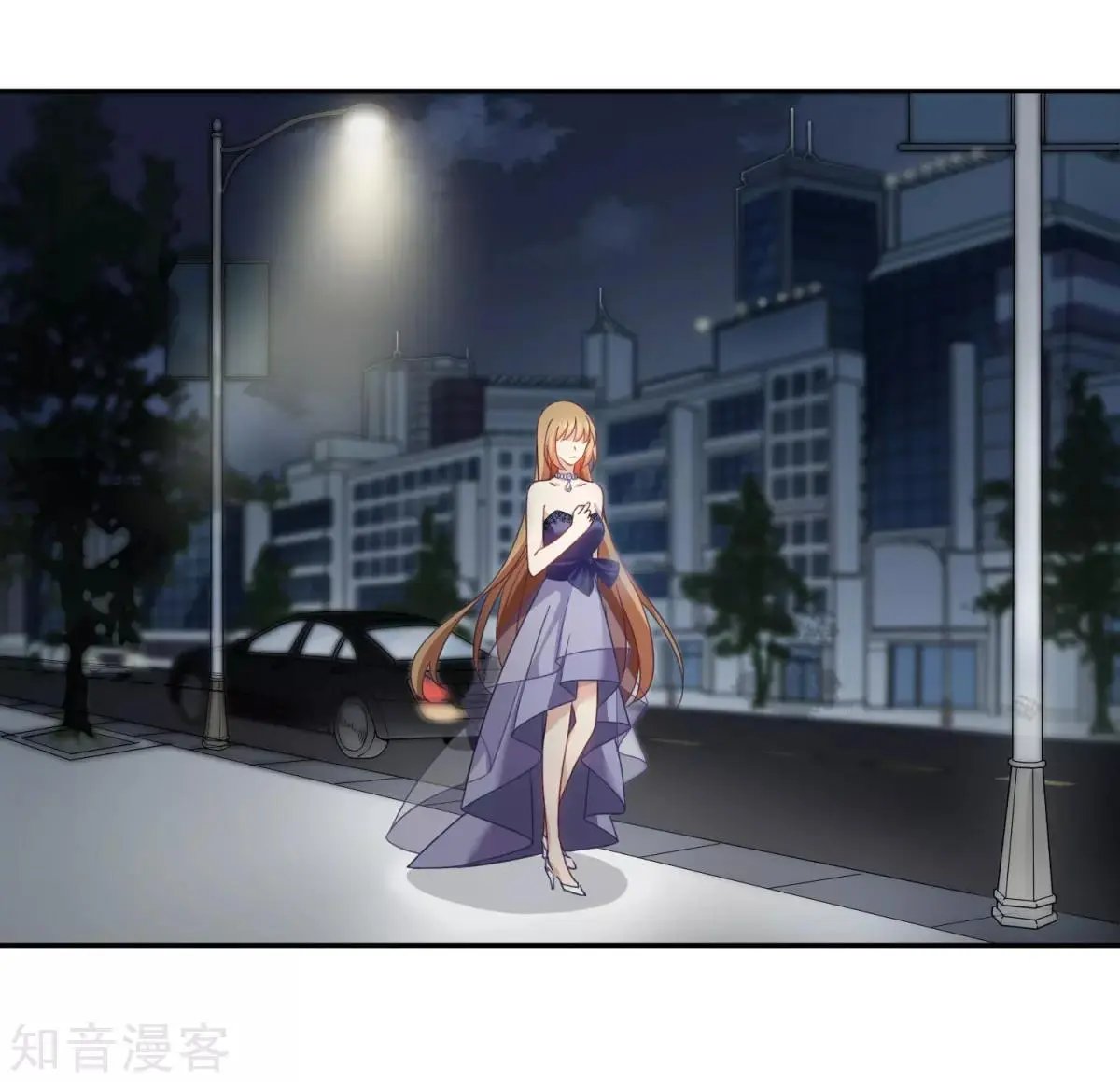第11话1 甜蜜的耳语