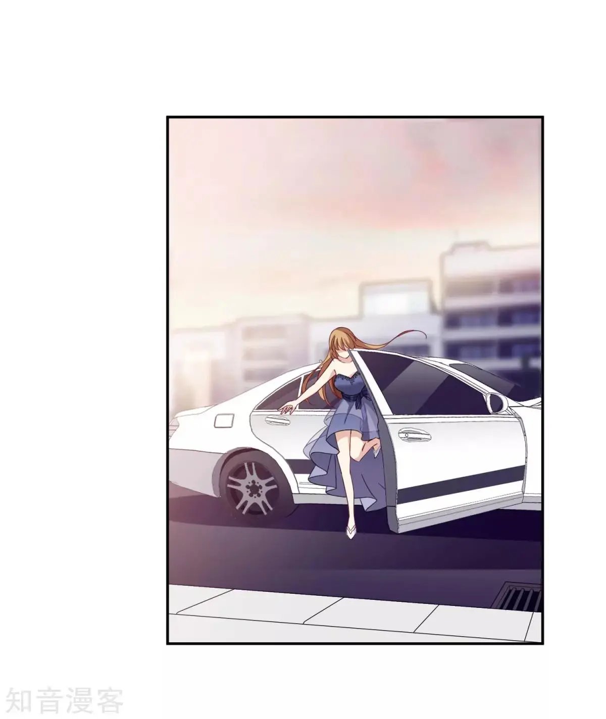 第11话1 甜蜜的耳语