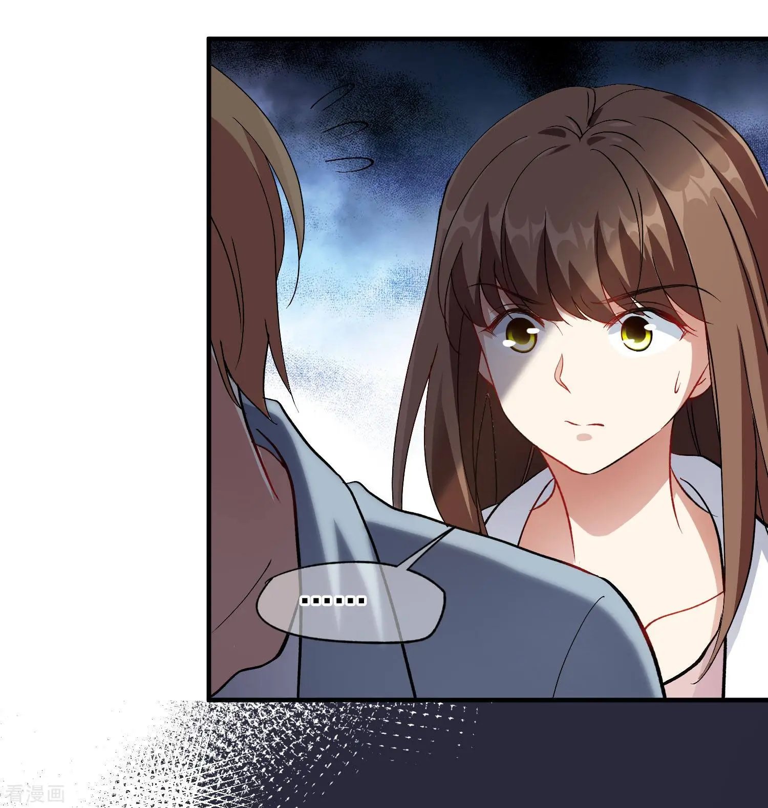 第85话2 撕破脸皮