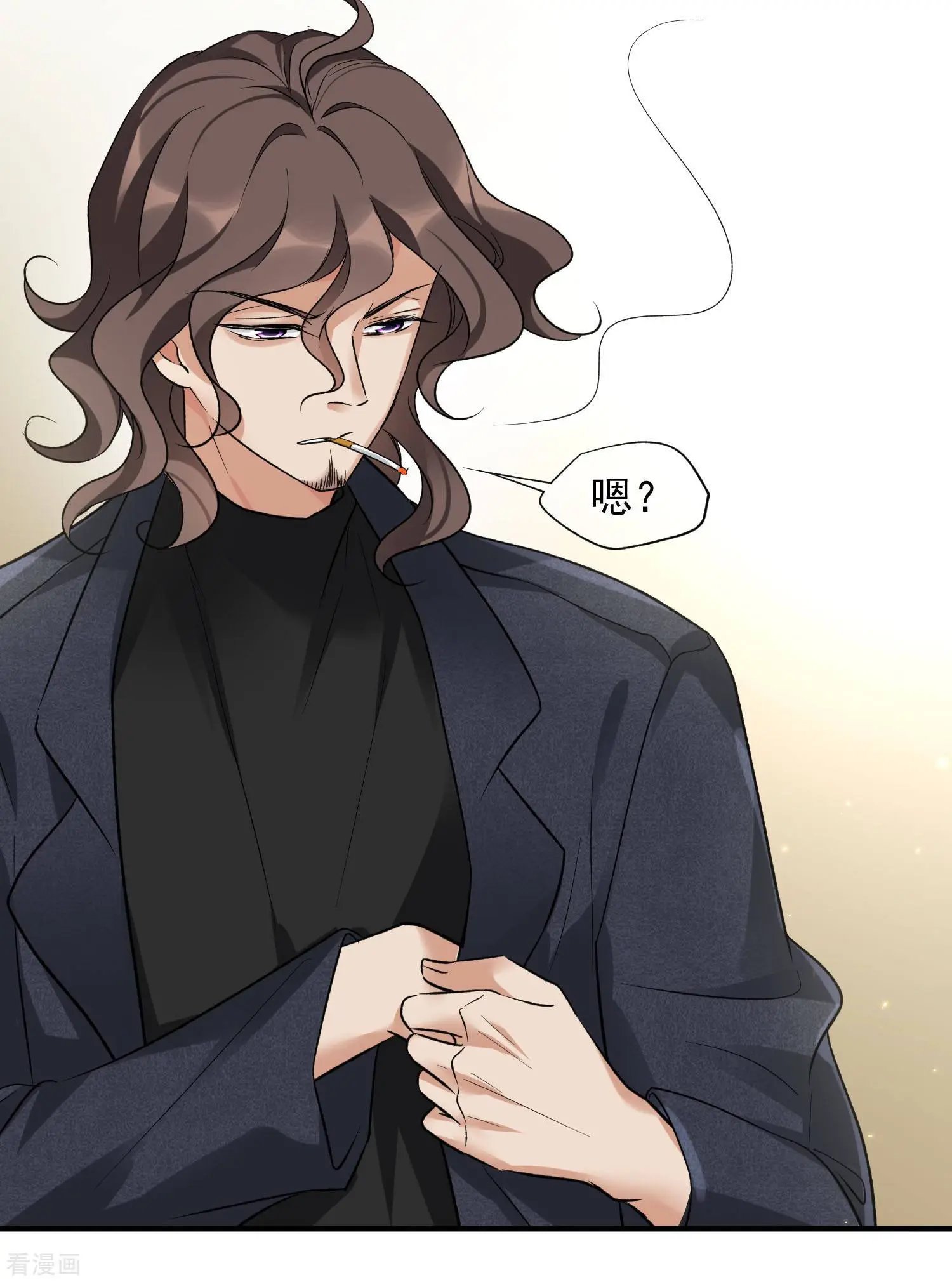 第86话1 失枪