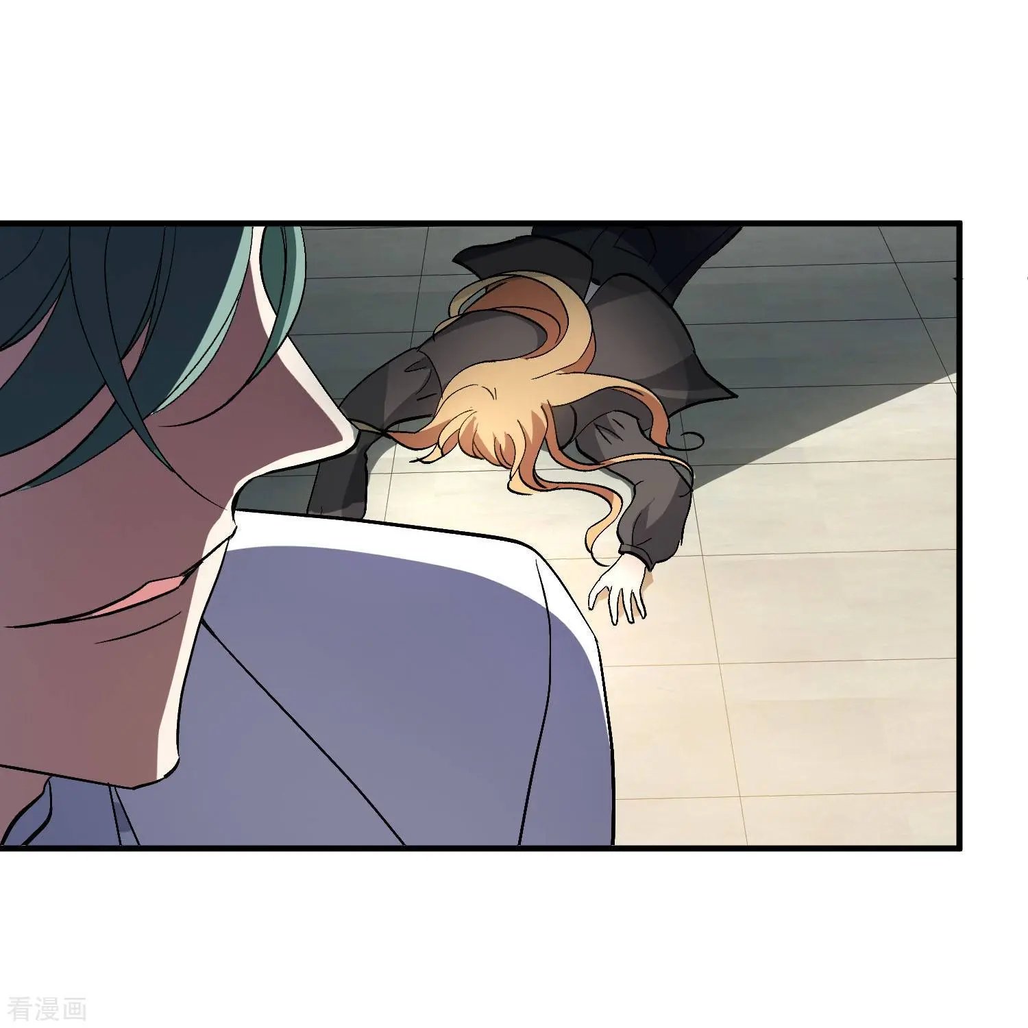 第86话2 失枪