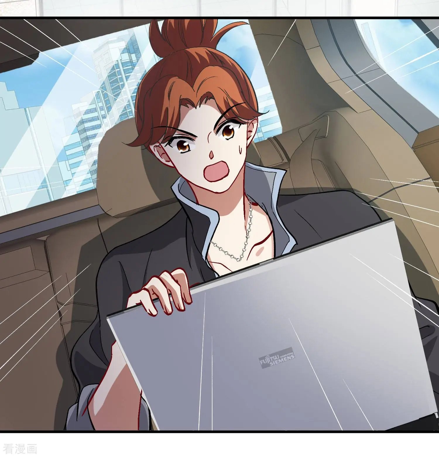 第87话1 好久不见