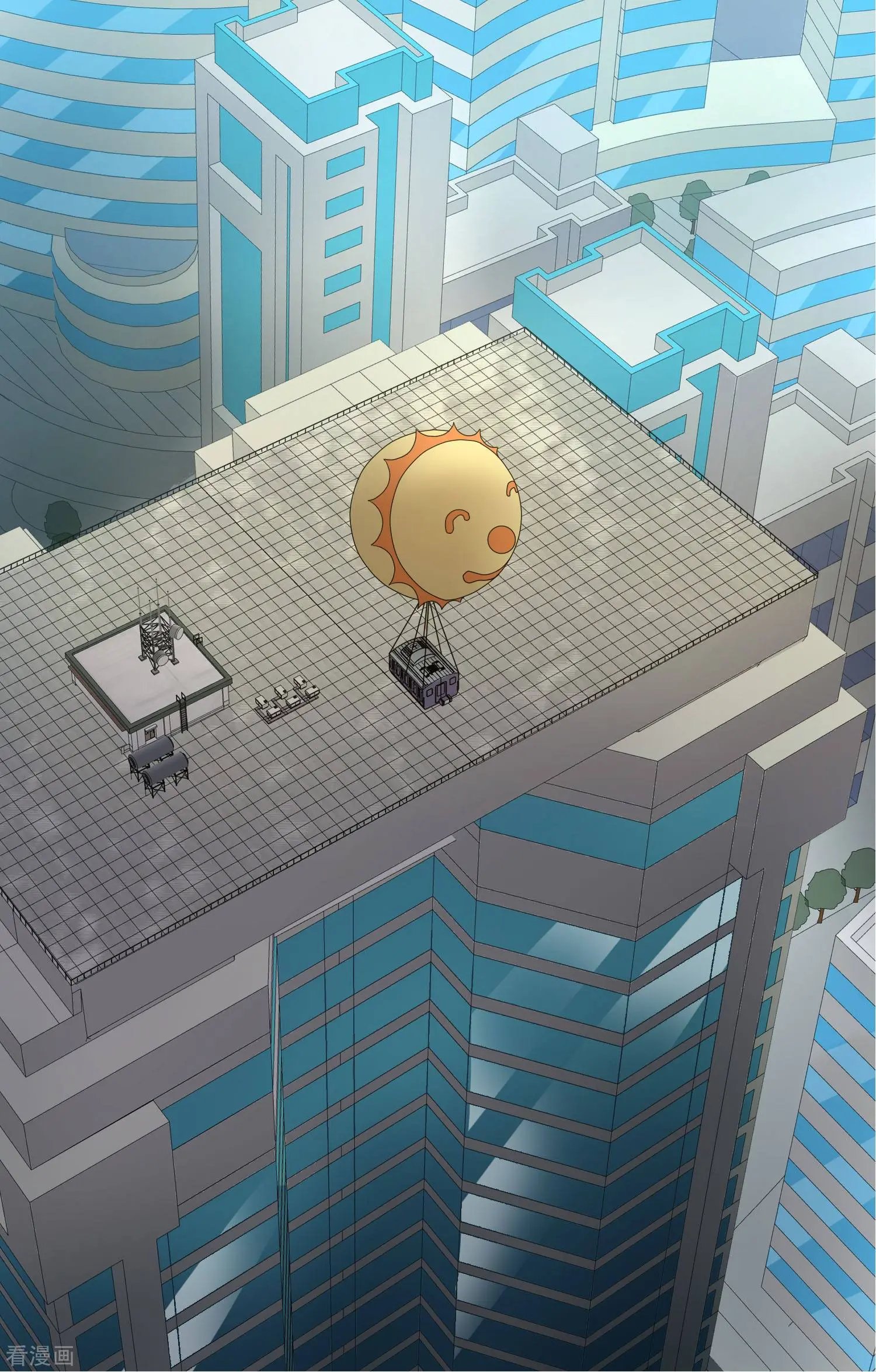 第88话2 林锋，会死？