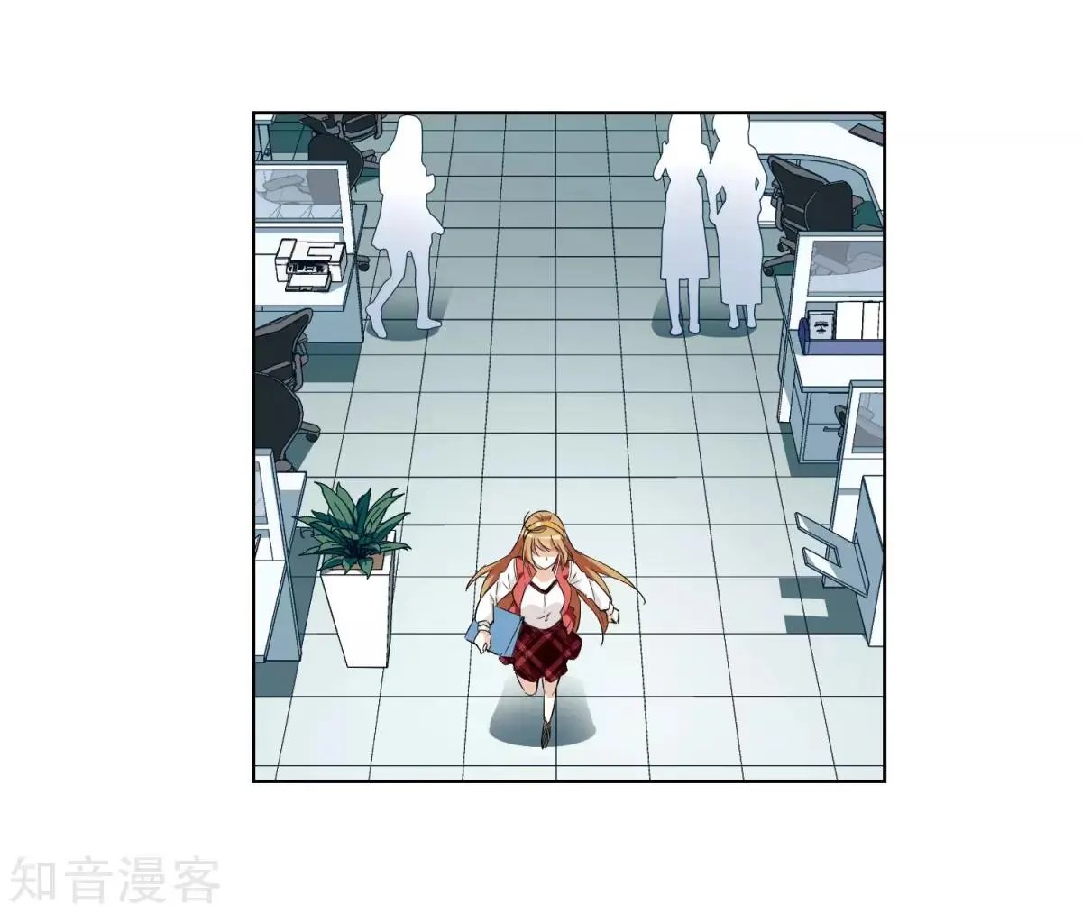 第7话1 英雄救美
