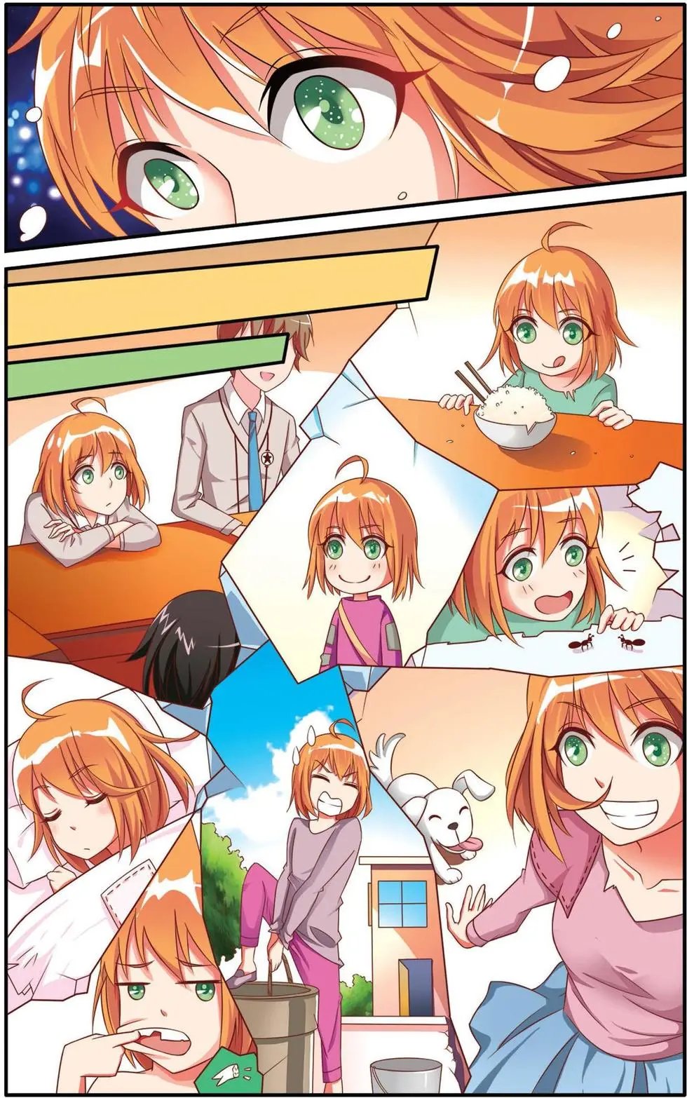 第37话 内讧