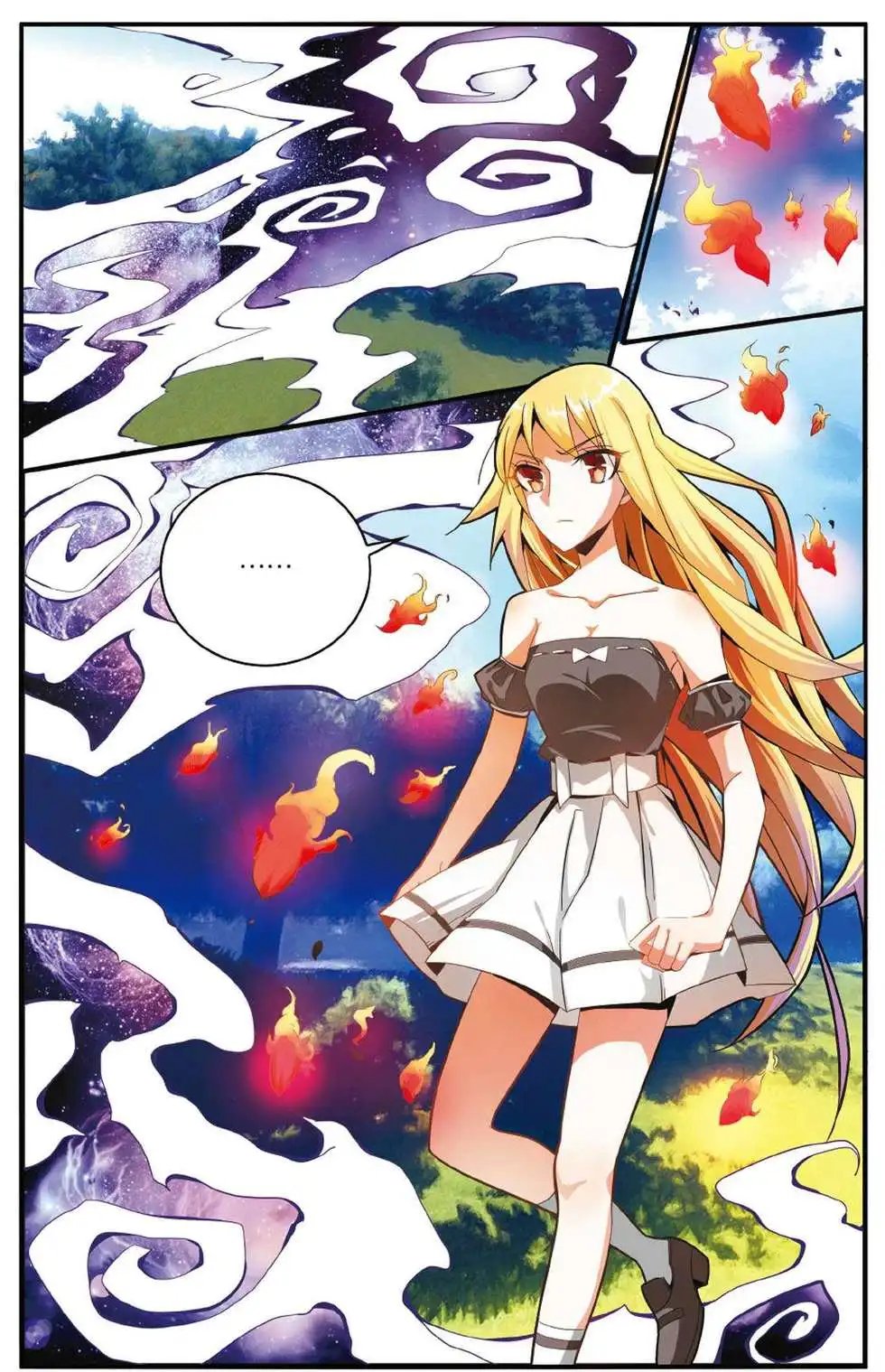 第46话 别离