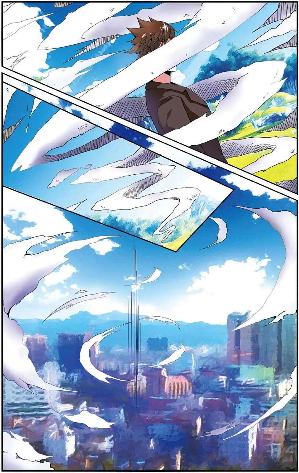 第48话 取代？