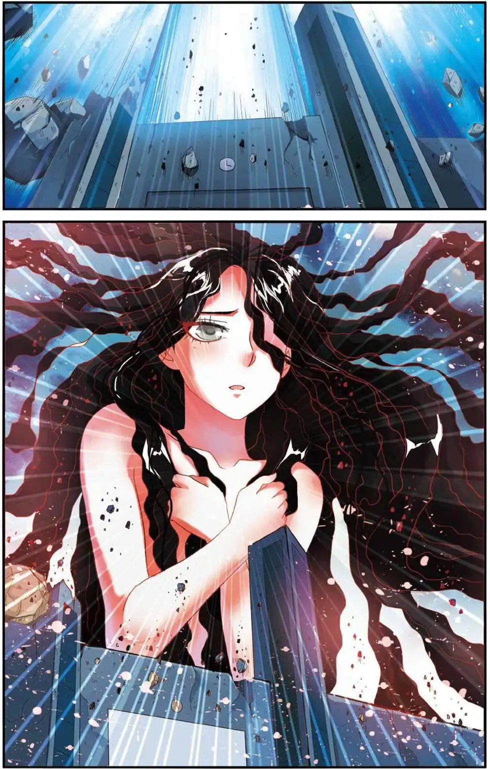 第49话 大人物的心机