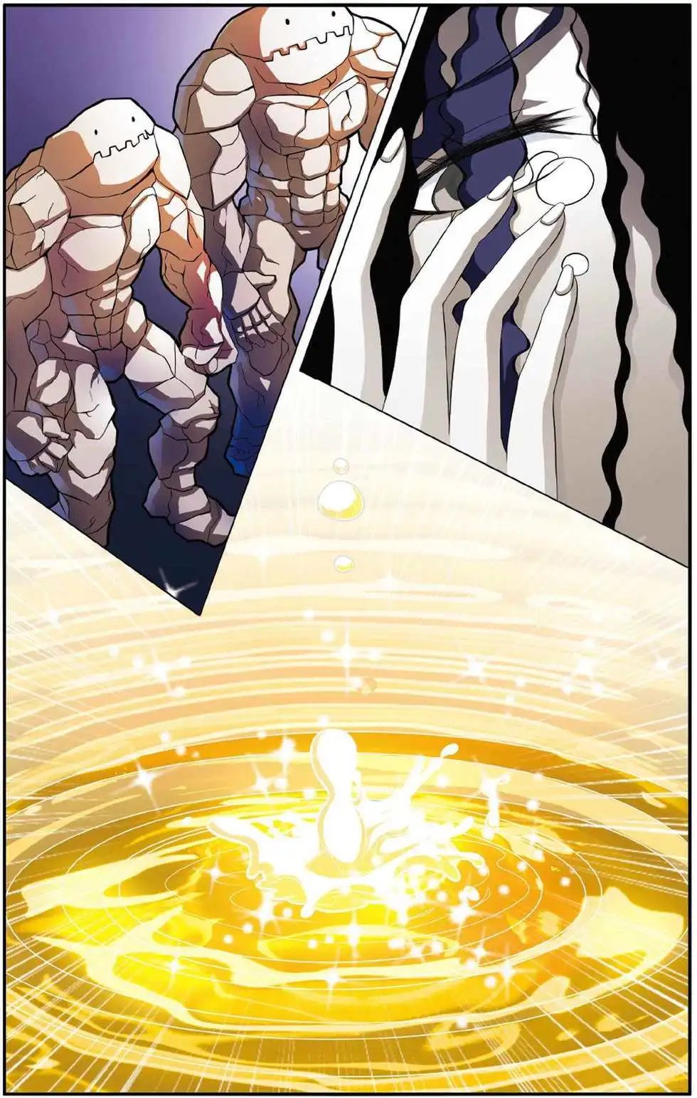 第49话 大人物的心机