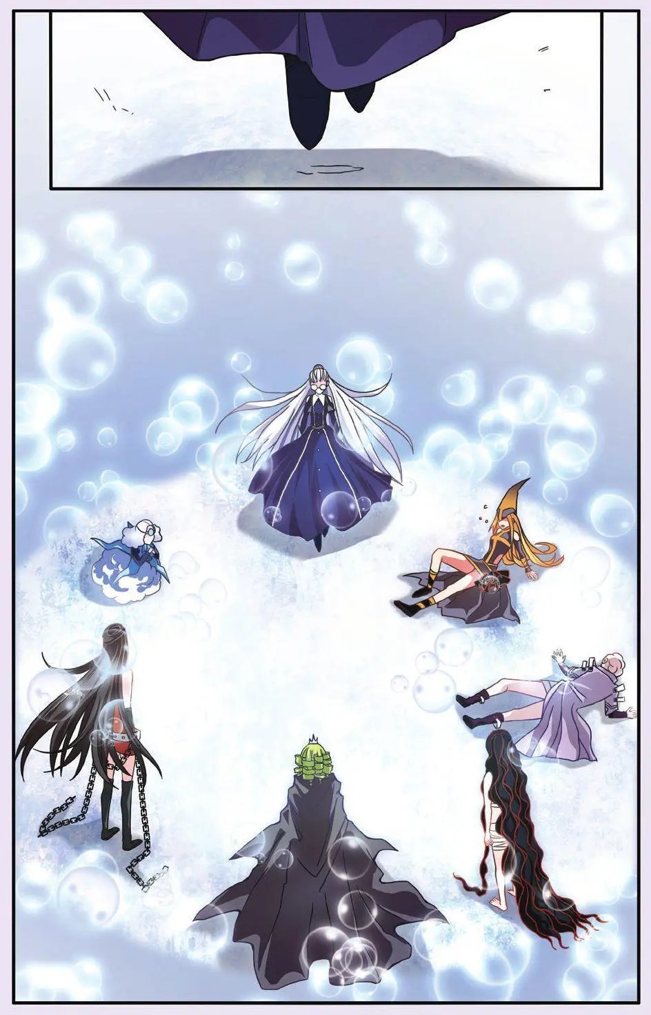 第65话 七巫的聚会