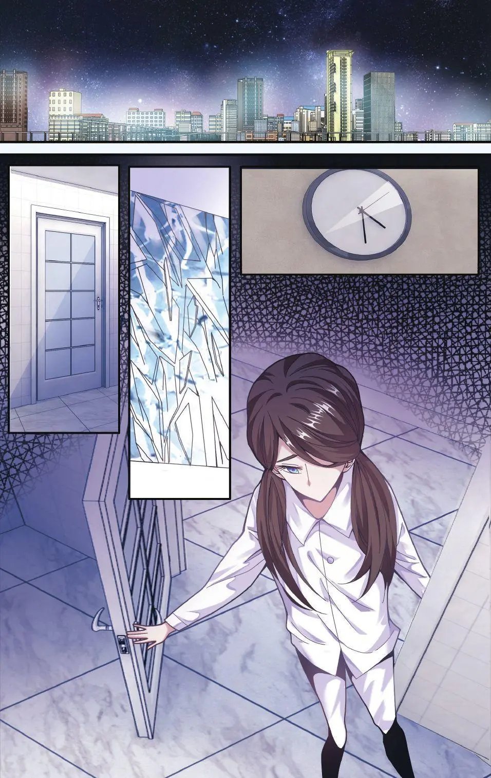第71话 七语特性