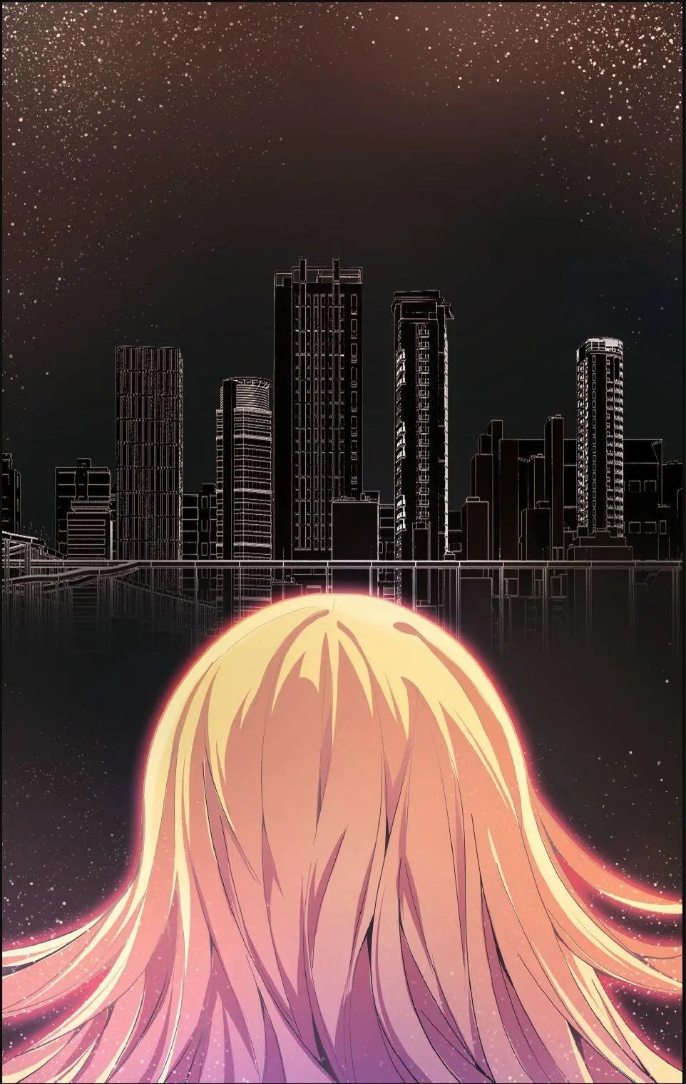 第71话 七语特性