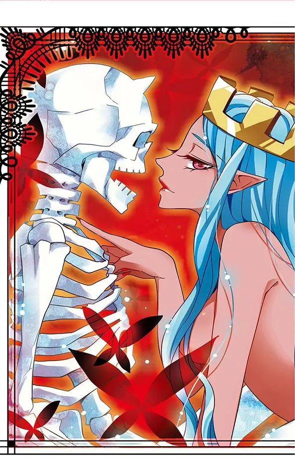 第67话 蔓延的黑暗