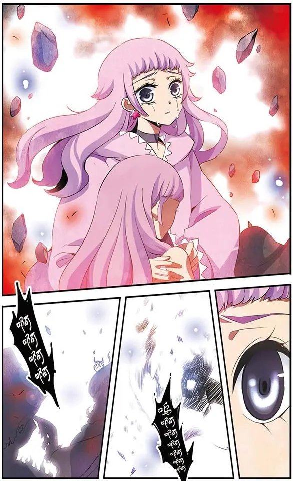 第72话 听不见的悲鸣