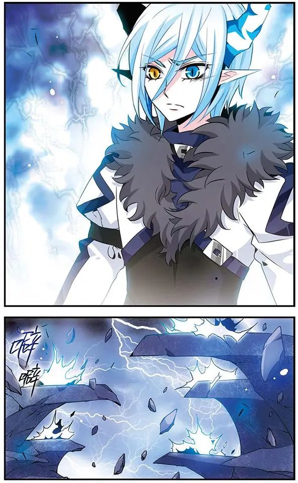 第72话 听不见的悲鸣