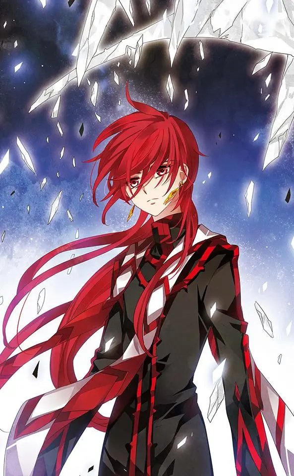 第75话 双王对决