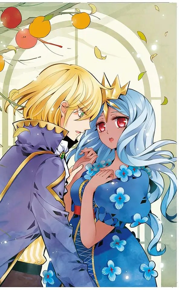 第75话 双王对决