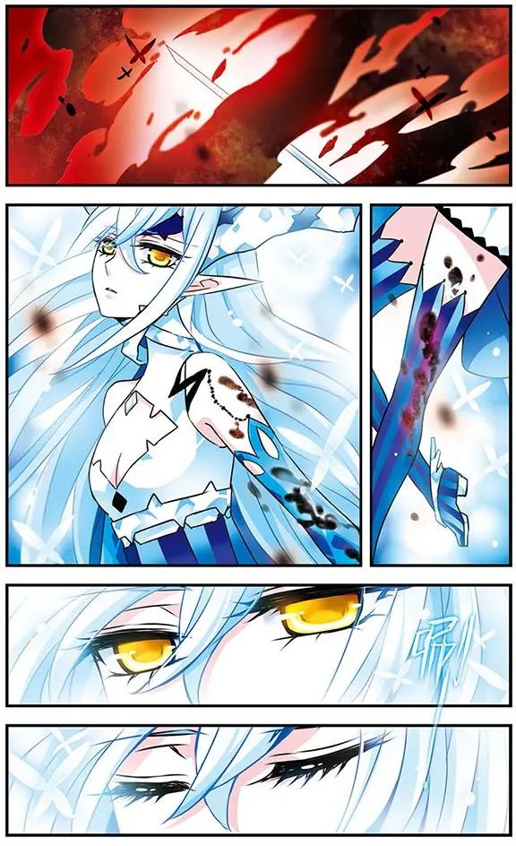 第75话 双王对决