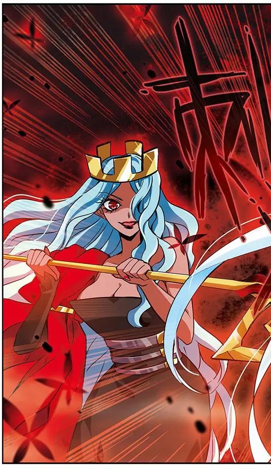 第75话 双王对决
