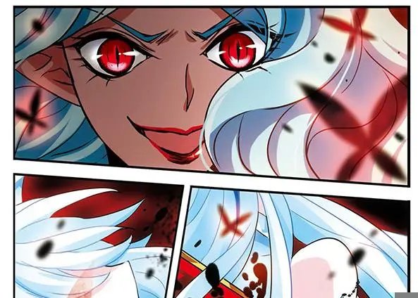 第75话 双王对决