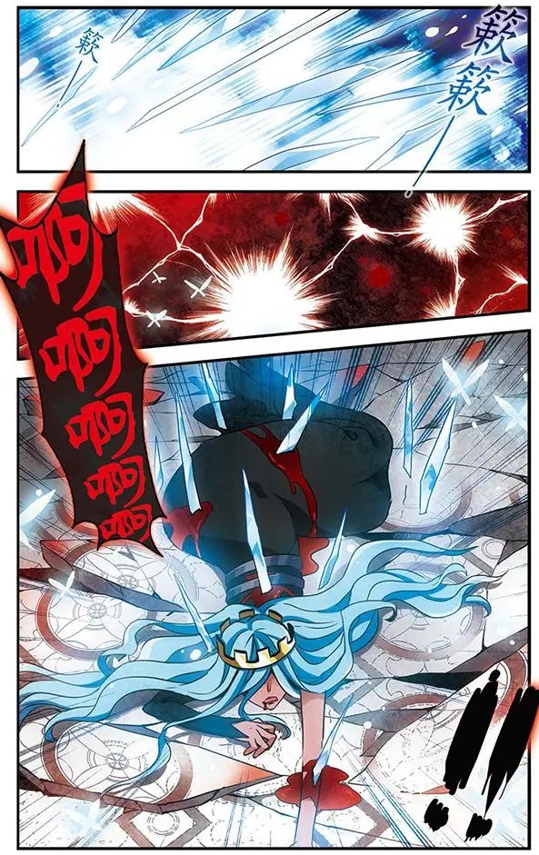 第78话 至死不渝