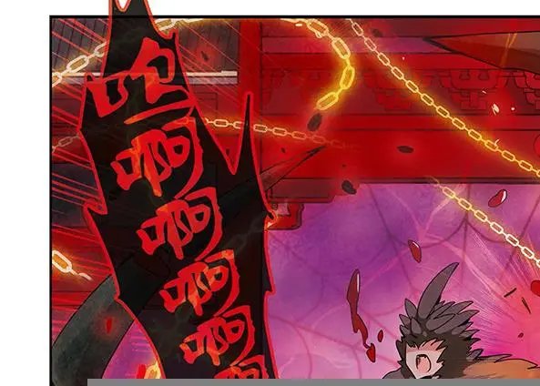 第79话 穷途末路