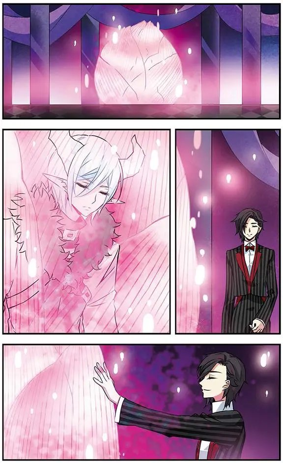 第81话 长夜漫漫
