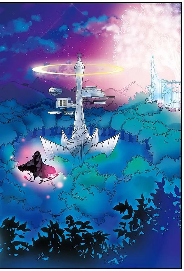 第85话 黑暗浸染之心