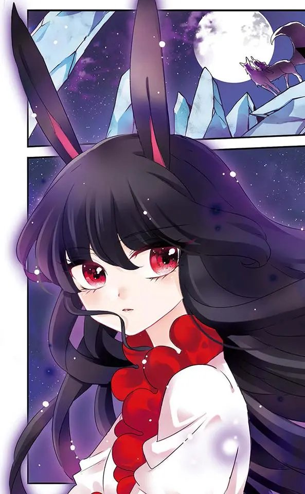 第87话 血染之花