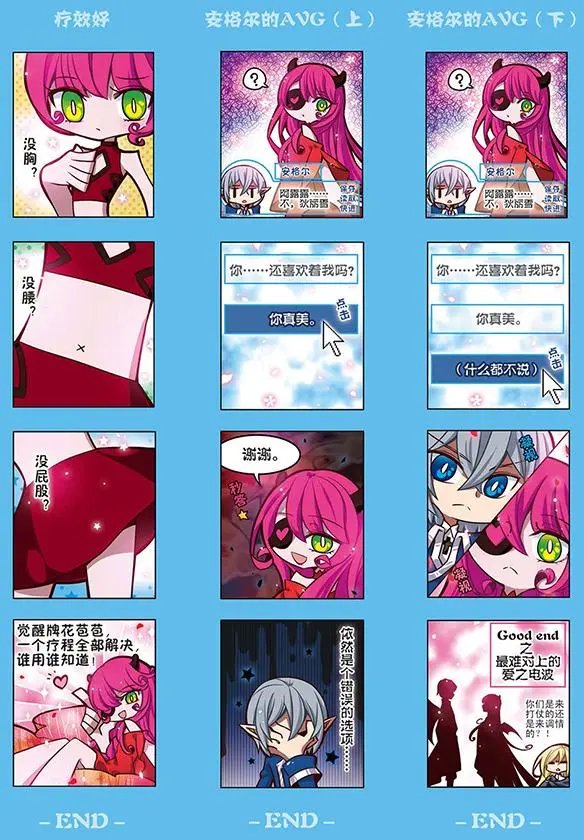 第87话 血染之花