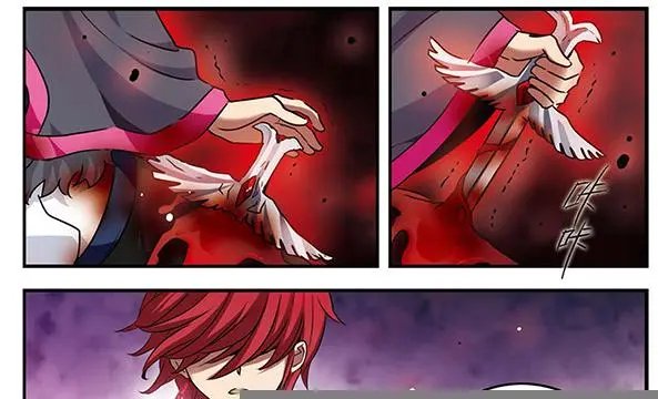 第88话 三贤者之战