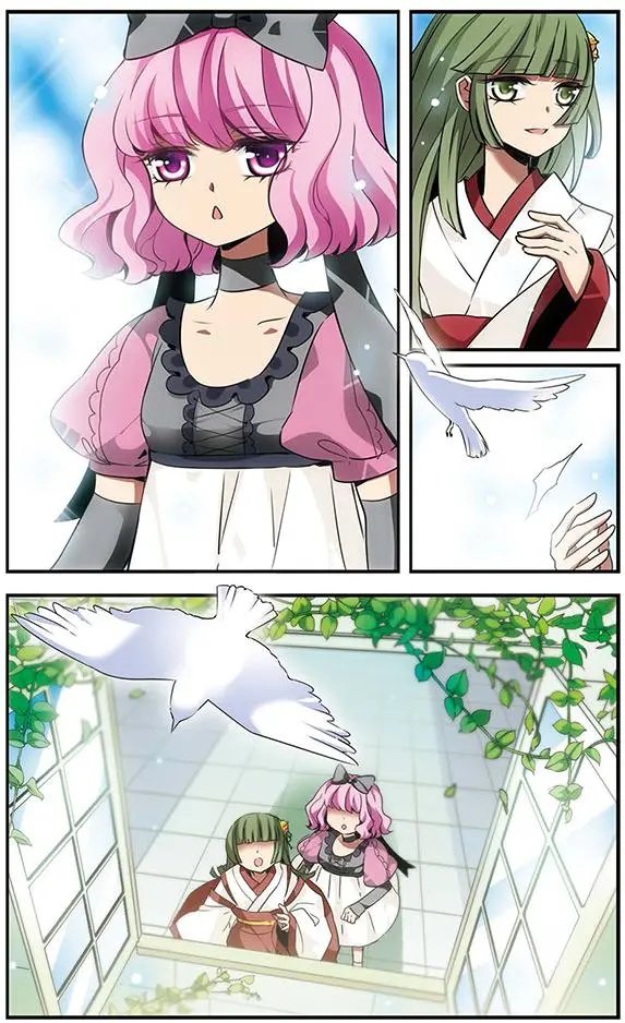 第91话 封印