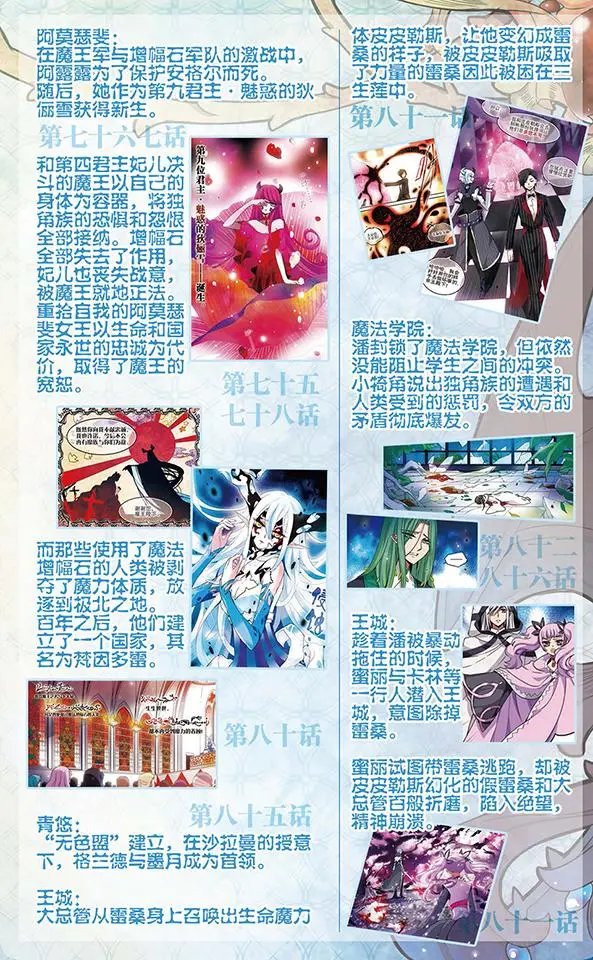 第91话 封印