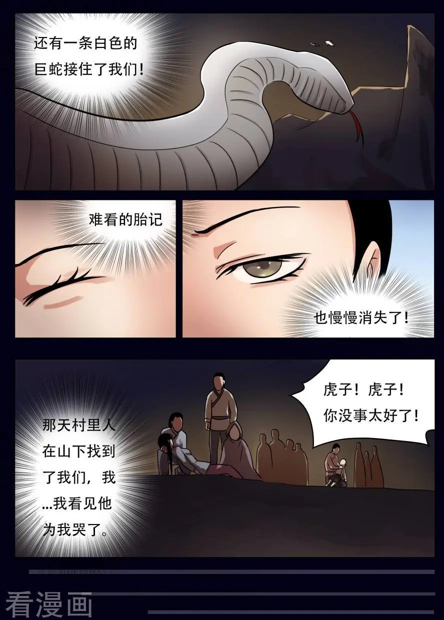 最终话