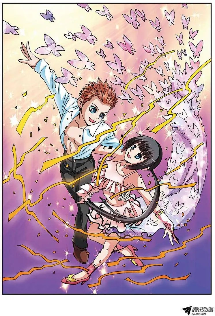 第52话 魔神出世