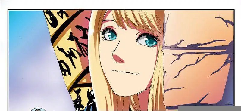 第54话 记忆解封