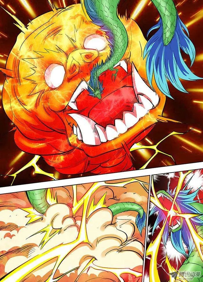第73话 我真是失败啊