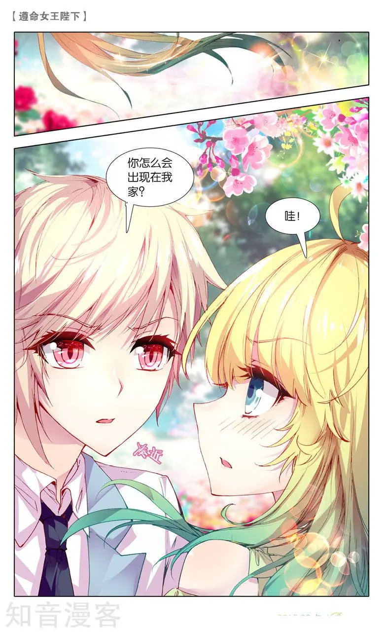 第11话 愿望