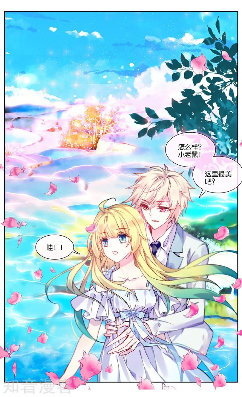第27话 生日礼物