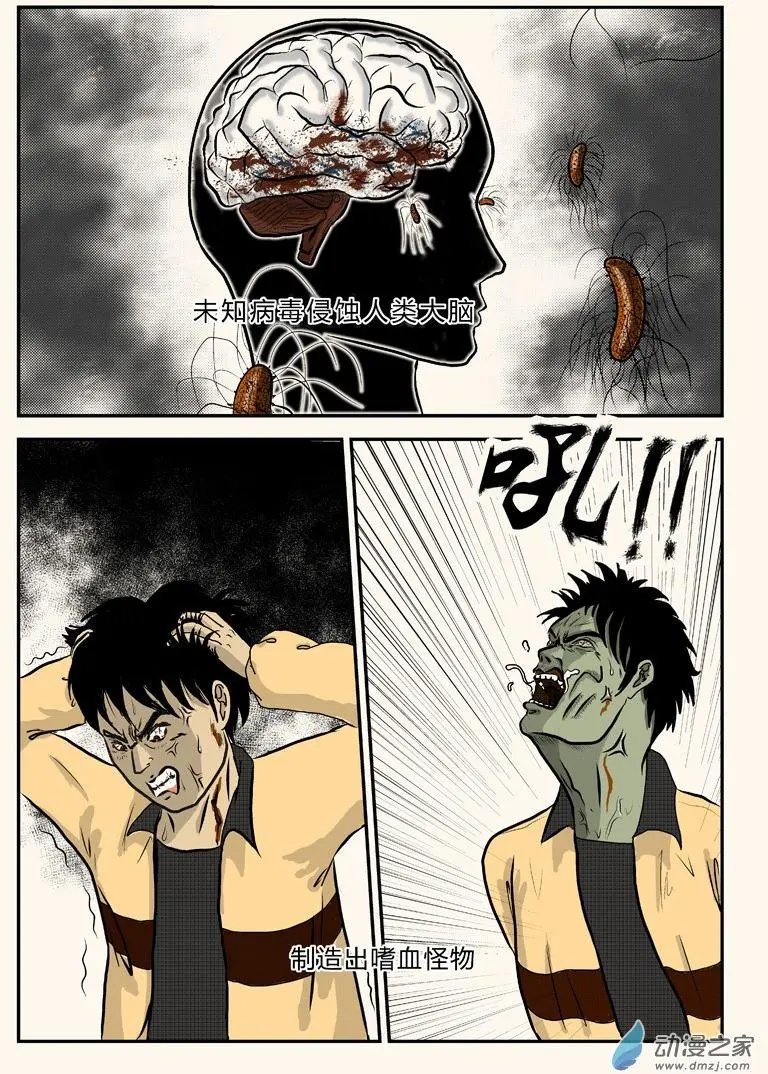 序章