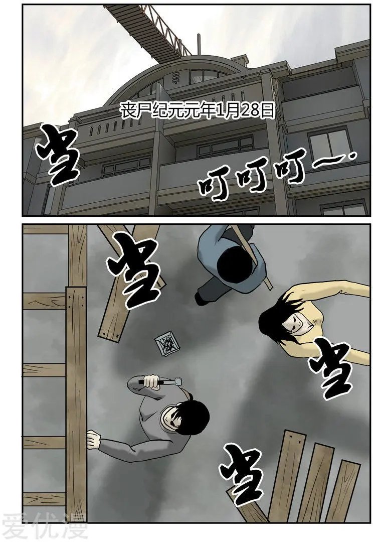 第47话 基本劳动力