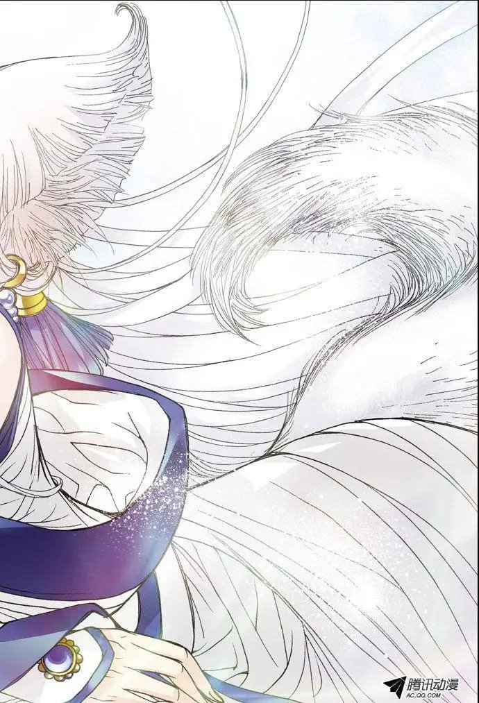 第6话 妖狐原形