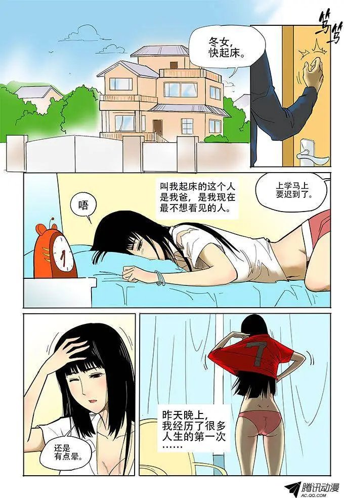 3话