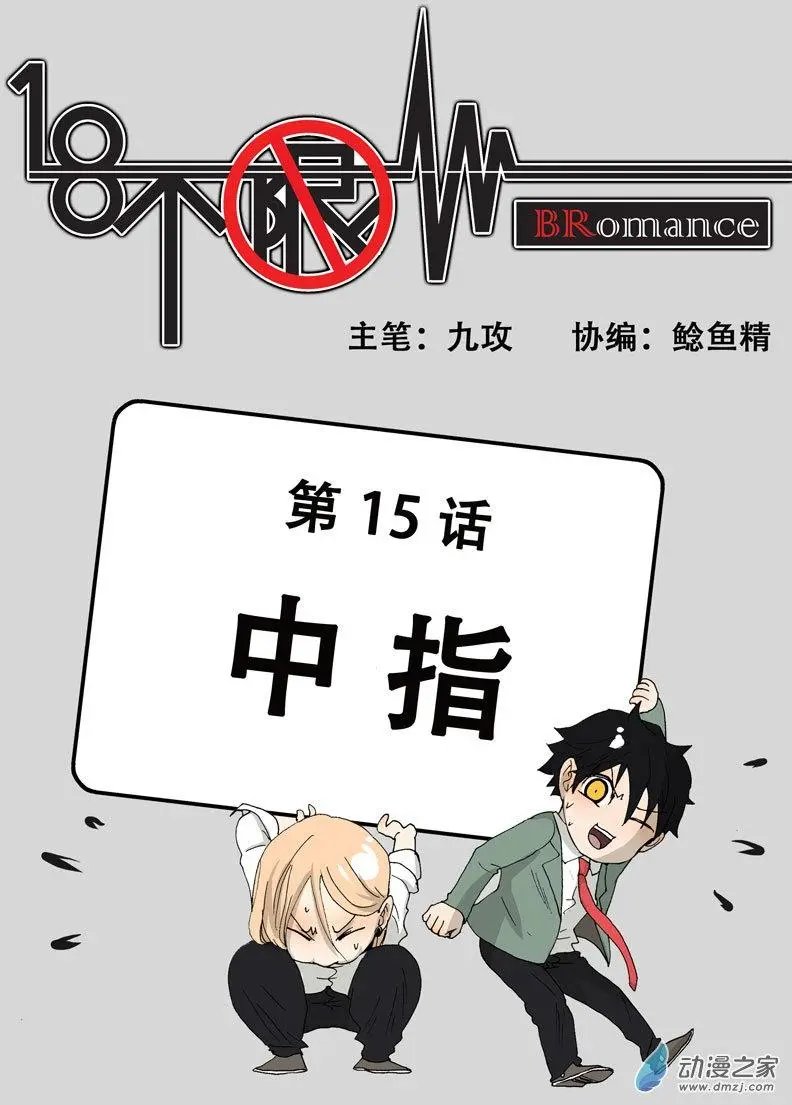 第015回 中指