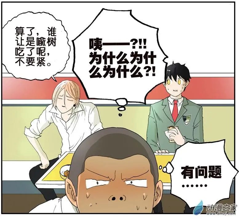 第019回 吃货
