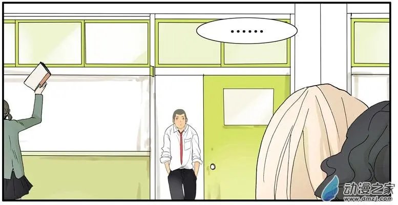 第26回 和尚看门
